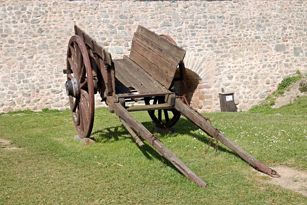 fort la latte Roche Goyon kasteel chateau hdr france frankrijk bretagne cap frehel cote d'emeraude smaragdkust